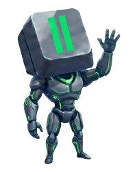 Mascot